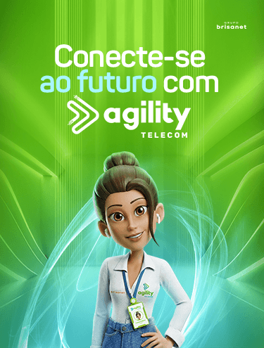 Banner - Agility Telecom