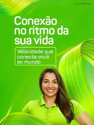 Banner - Agility Telecom