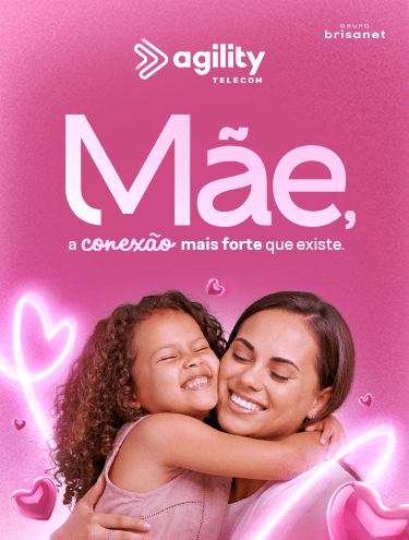 Banner - Agility Telecom