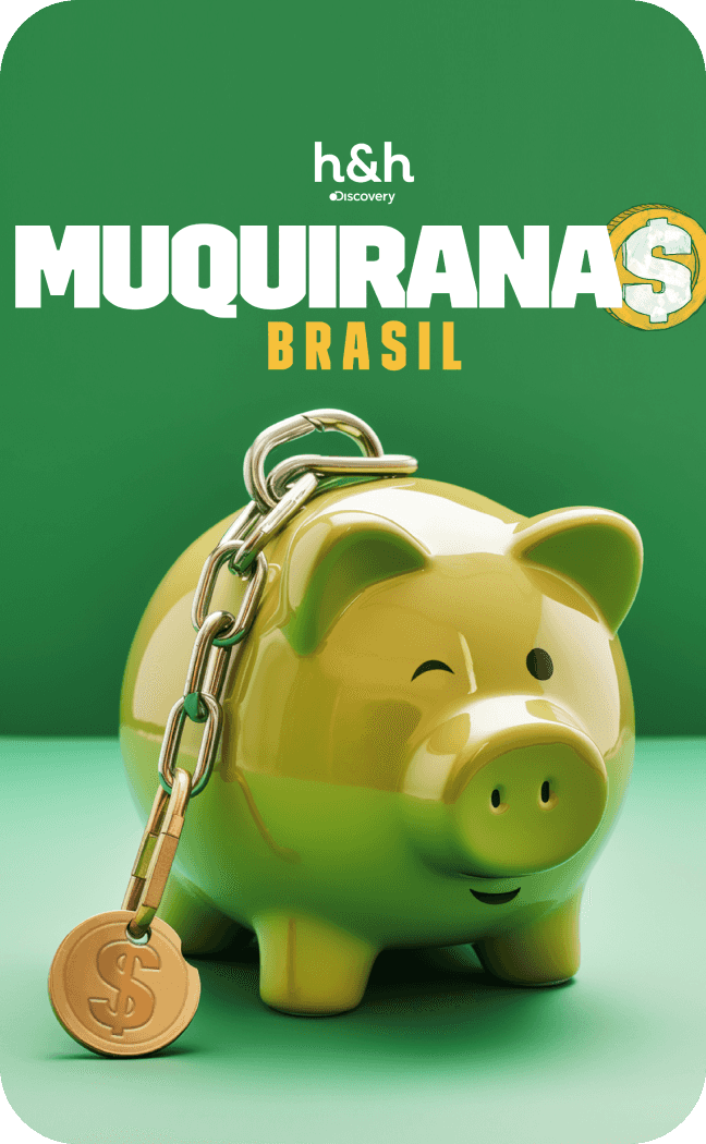 Muquiranas Brasil