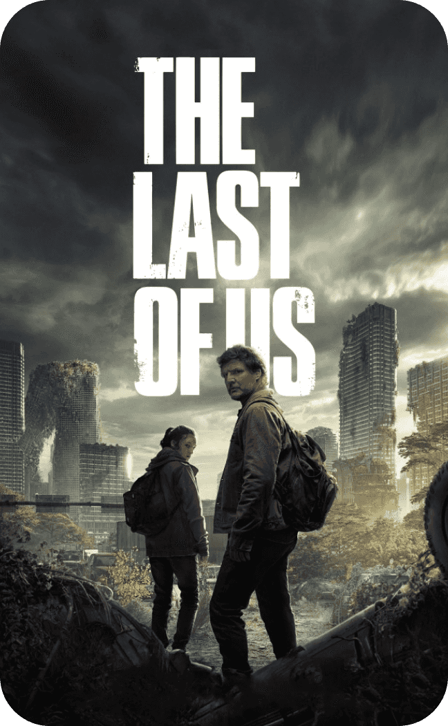 The Last of Us