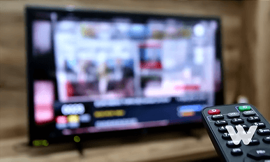 Conteúdos de séries, filmes, canais ao vivo e muito mais!