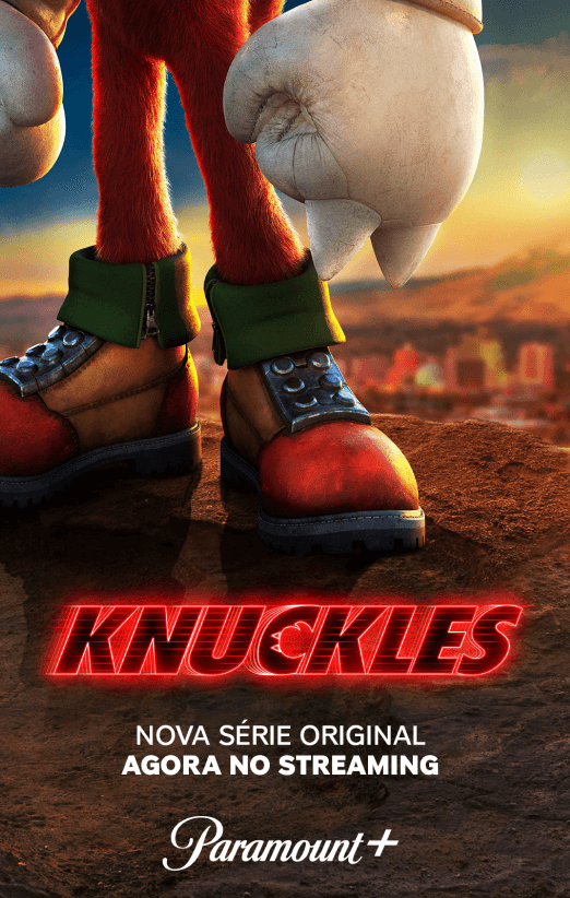 Knuckles