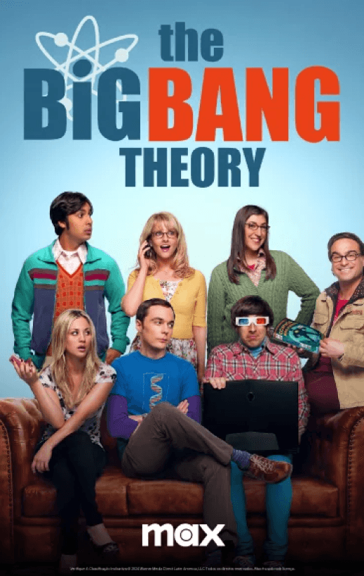 The Big Bang Theory